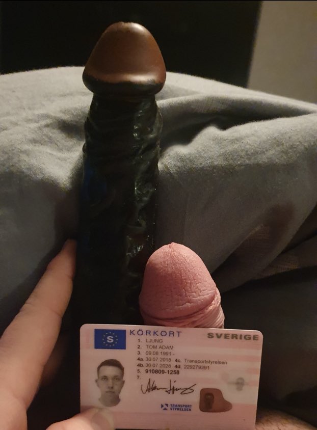 Thinky my dad would be proud of me?